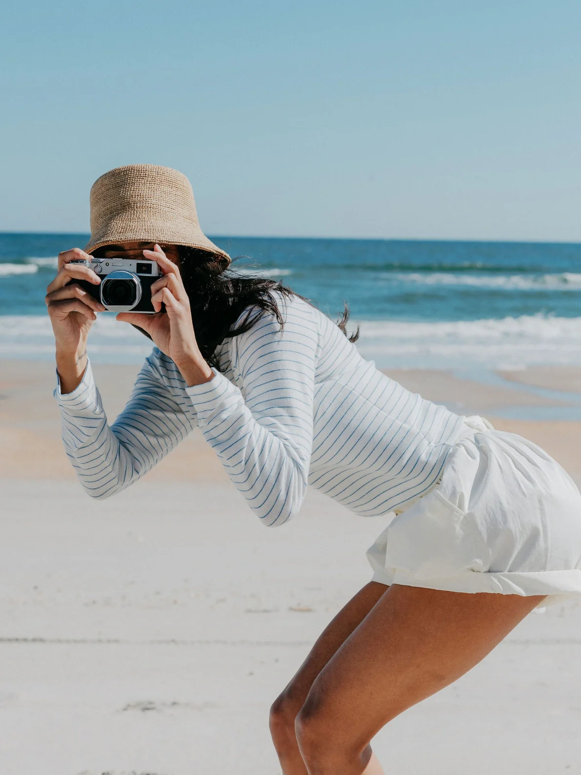 Your Forever Favorite White Tee